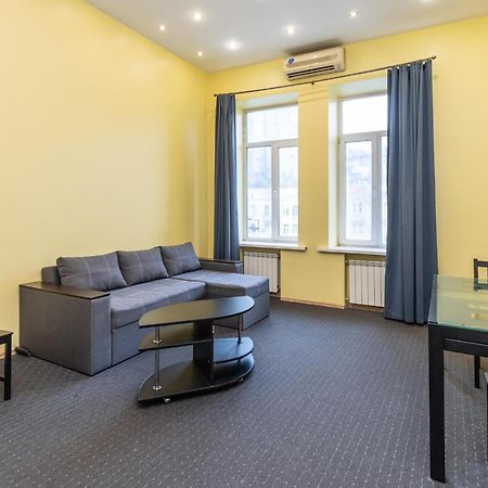 Kievacccommodation Near Gulliver 24H Self Check-In Ngoại thất bức ảnh