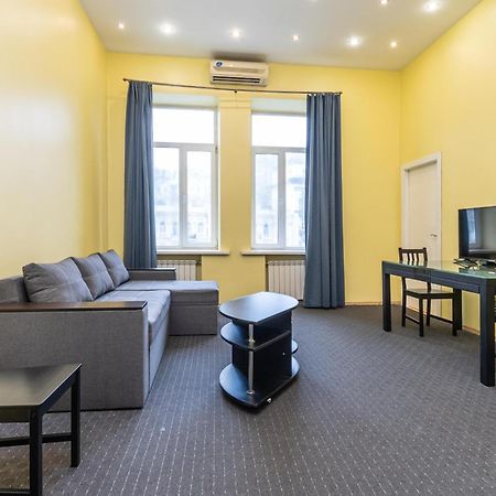Kievacccommodation Near Gulliver 24H Self Check-In Ngoại thất bức ảnh