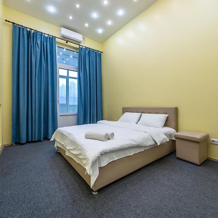 Kievacccommodation Near Gulliver 24H Self Check-In Ngoại thất bức ảnh
