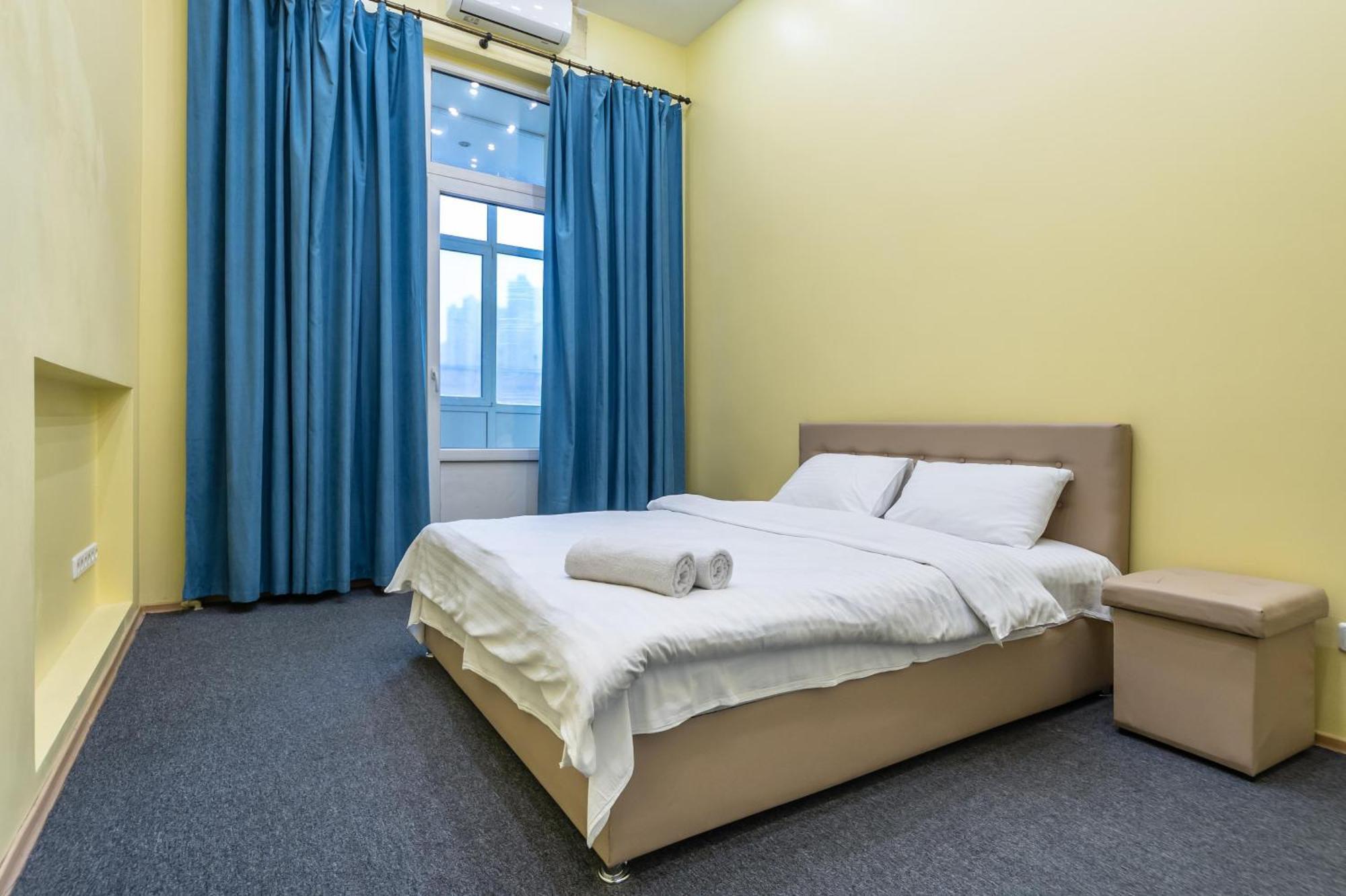 Kievacccommodation Near Gulliver 24H Self Check-In Ngoại thất bức ảnh