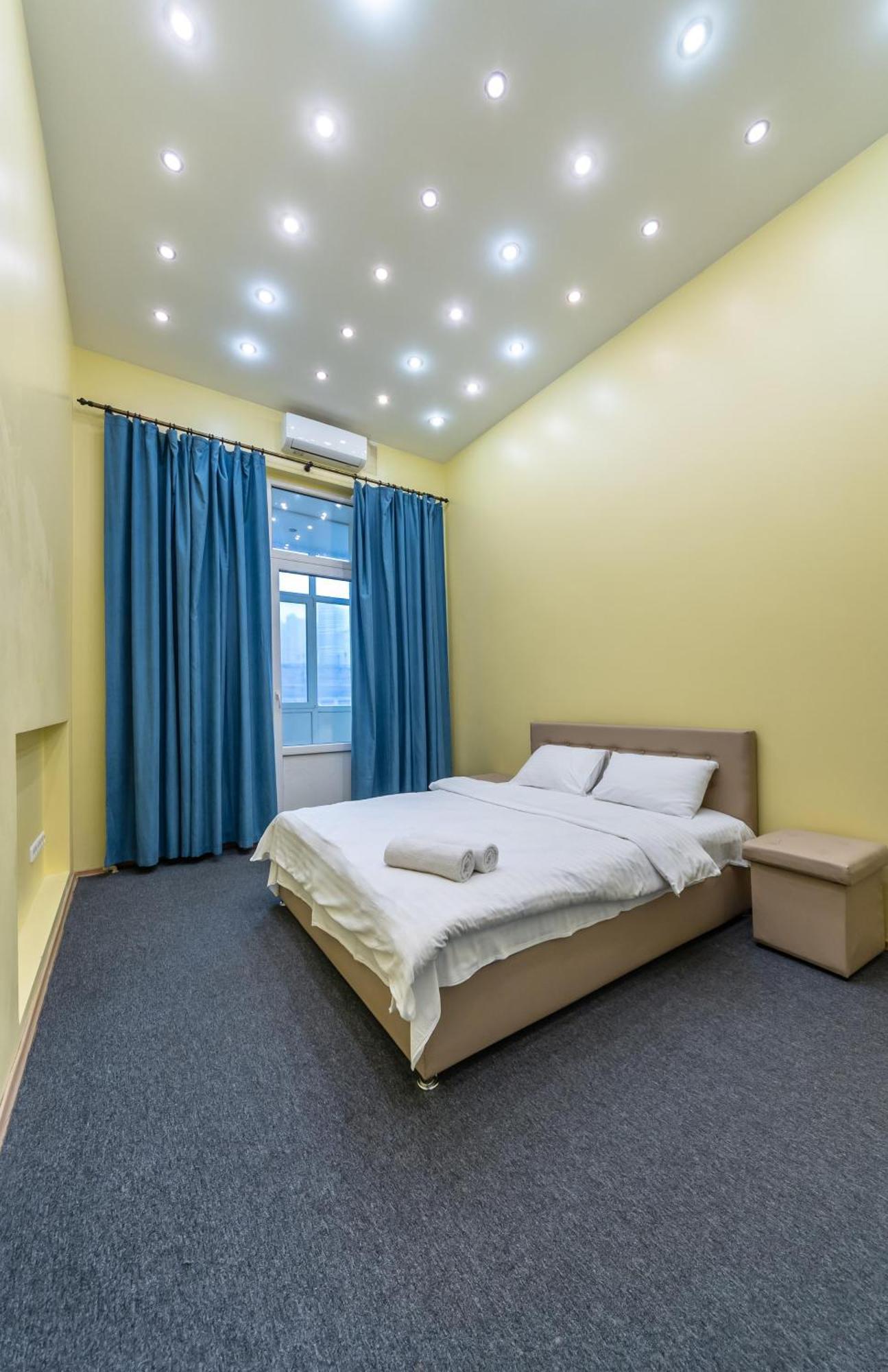 Kievacccommodation Near Gulliver 24H Self Check-In Ngoại thất bức ảnh