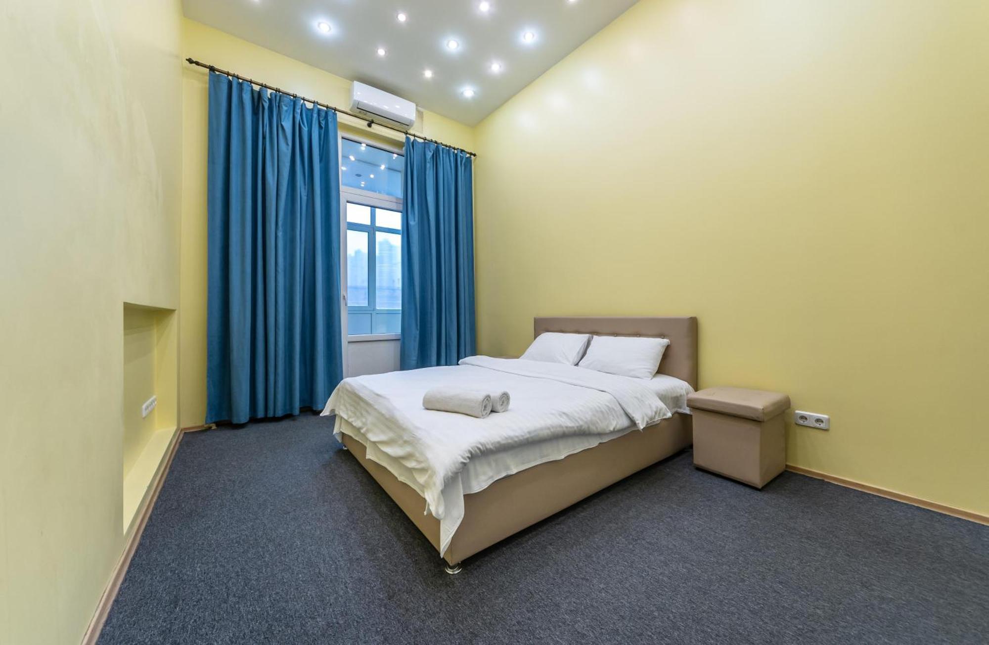 Kievacccommodation Near Gulliver 24H Self Check-In Ngoại thất bức ảnh