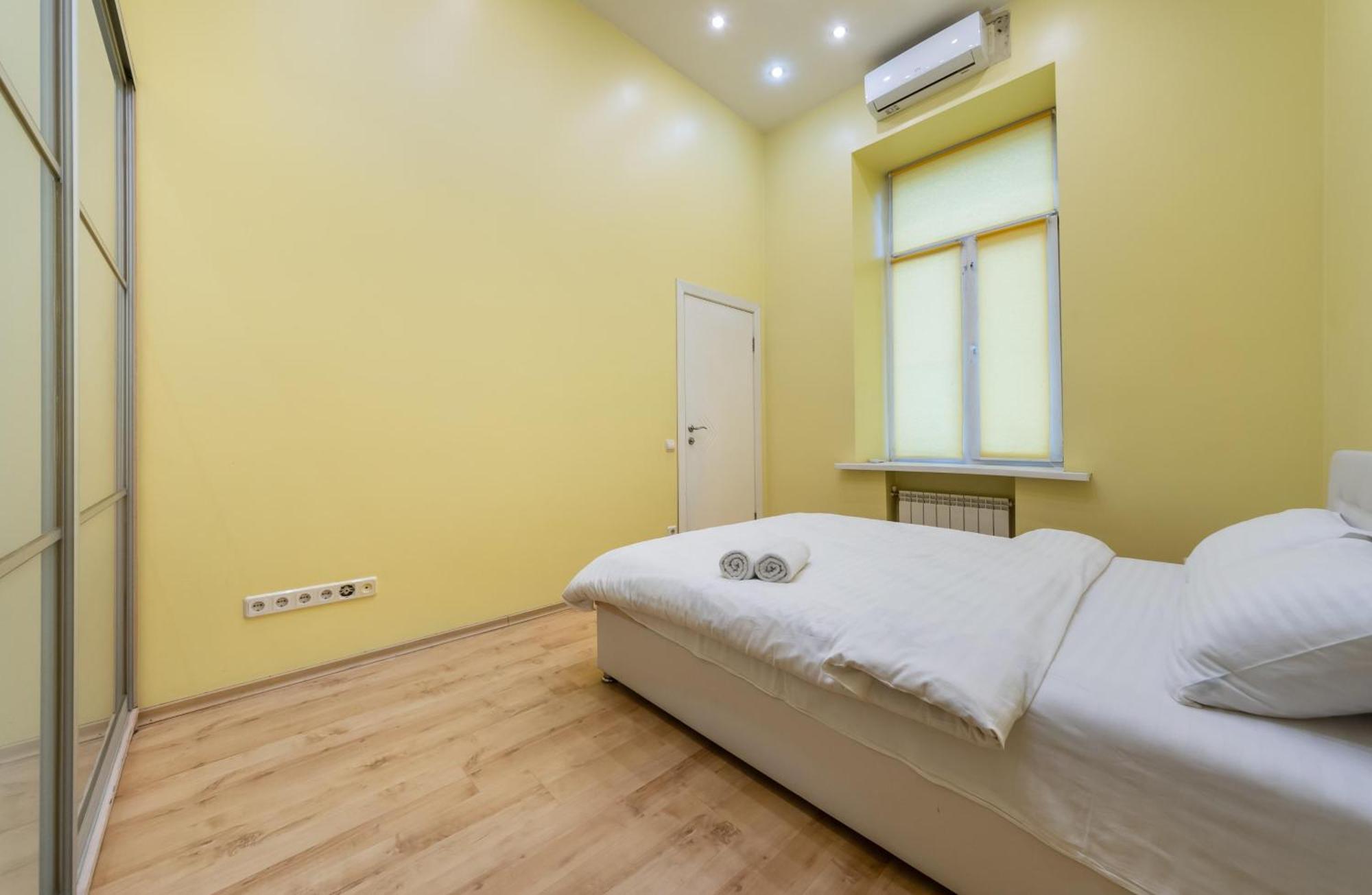 Kievacccommodation Near Gulliver 24H Self Check-In Ngoại thất bức ảnh