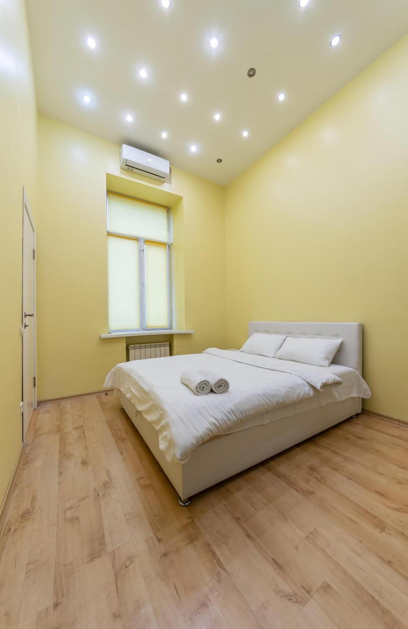 Kievacccommodation Near Gulliver 24H Self Check-In Ngoại thất bức ảnh