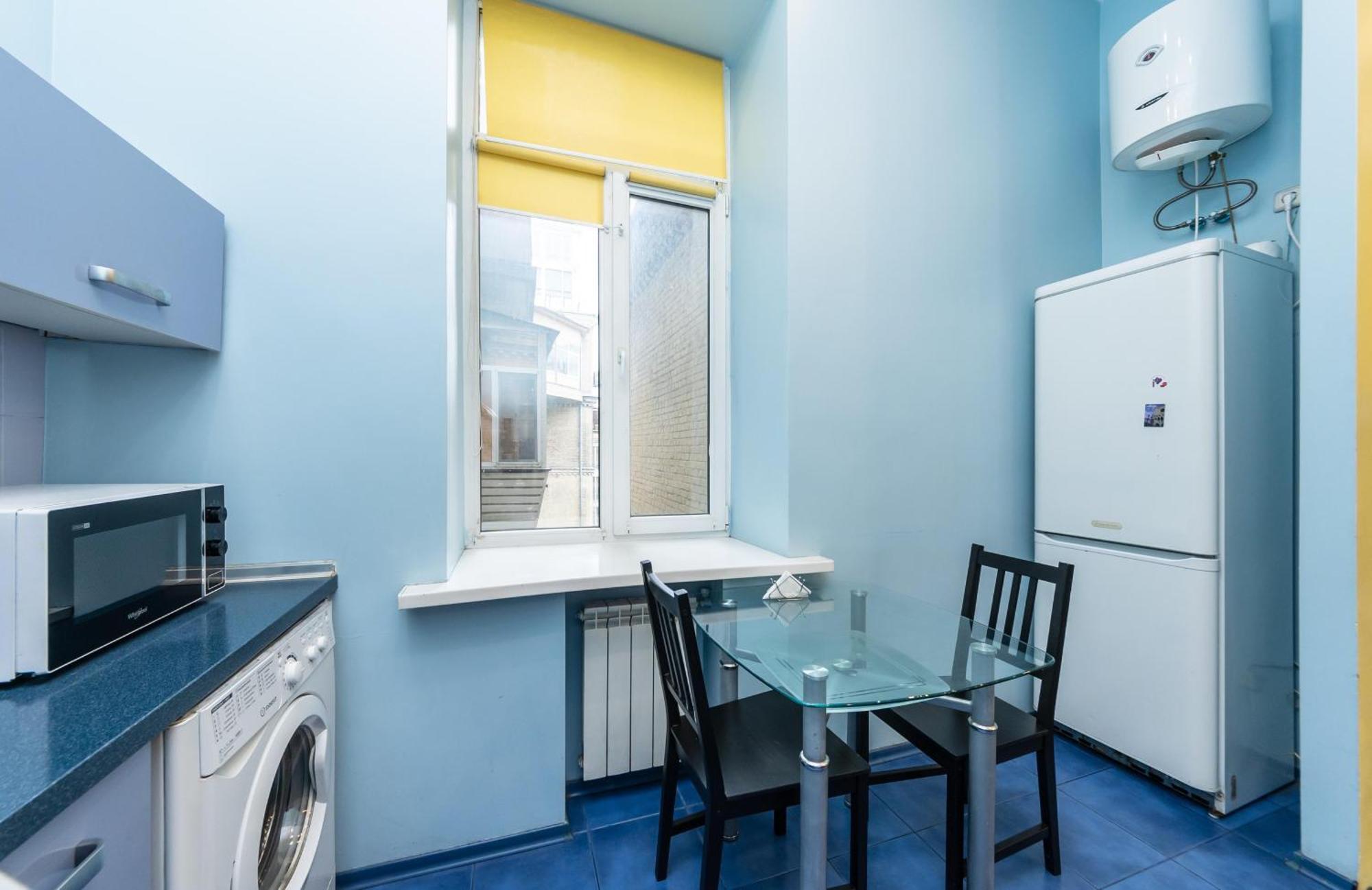 Kievacccommodation Near Gulliver 24H Self Check-In Ngoại thất bức ảnh