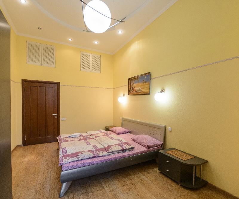Kievacccommodation Near Gulliver 24H Self Check-In Ngoại thất bức ảnh